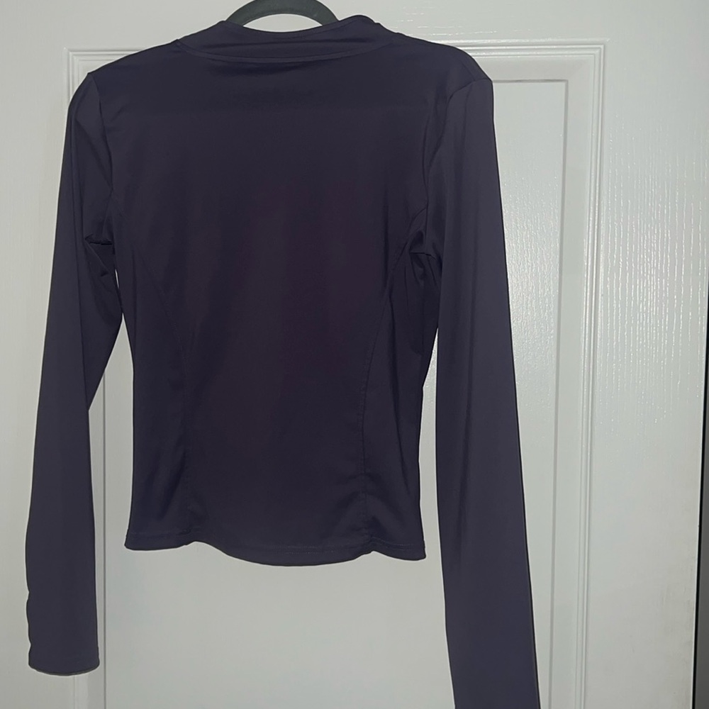 Workout Jacket - Picture 2 of 3